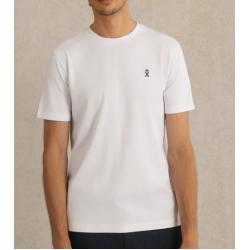 VICOMTE A. - T-shirt White...