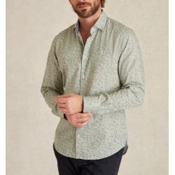 Chemise Primevere Green...