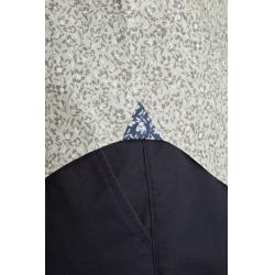 Chemise Primevere Green Clovis Slim à Imprimé