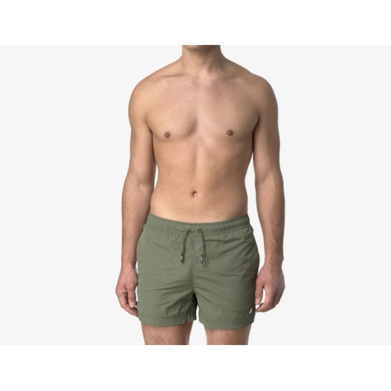 HAZEL BEACH - Maillot de bain en tissu de séchage rapide