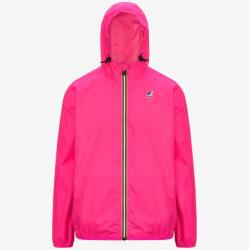 LE VRAI 4.0 CLAUDE ROSE - Coupe-vent imperméable unisexe