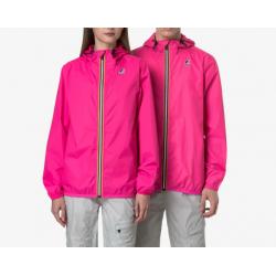 LE VRAI 4.0 CLAUDE ROSE - Coupe-vent imperméable unisexe