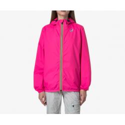 LE VRAI 4.0 CLAUDE ROSE - Coupe-vent imperméable unisexe