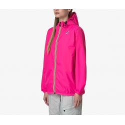 LE VRAI 4.0 CLAUDE ROSE - Coupe-vent imperméable unisexe