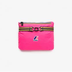 LE VRAI 4.0 CLAUDE ROSE - Coupe-vent imperméable unisexe