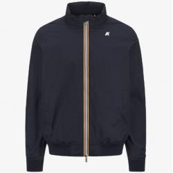 AMAURY STRETCH NYLON JERSEY - VESTE COURTE POUR HOMME