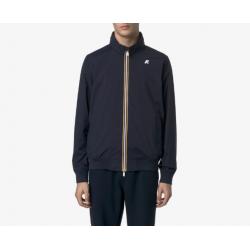 AMAURY STRETCH NYLON JERSEY - VESTE COURTE POUR HOMME