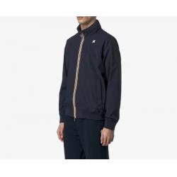 AMAURY STRETCH NYLON JERSEY - VESTE COURTE POUR HOMME