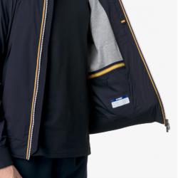 AMAURY STRETCH NYLON JERSEY - VESTE COURTE POUR HOMME