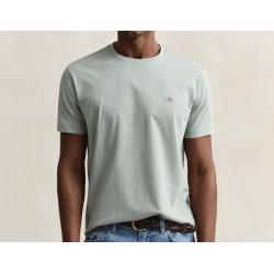 T-shirt coupe regular Shield