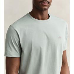 T-shirt coupe regular Shield