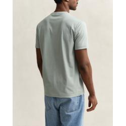 T-shirt coupe regular Shield