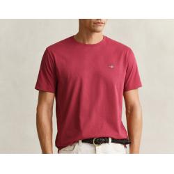 T-shirt coupe regular Shield