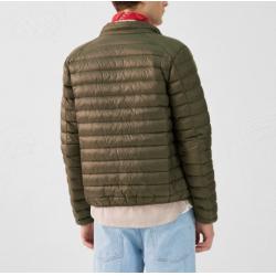 Doudoune légère Army Mat