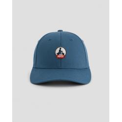 Casquette Bleu jeans Cas 3.0