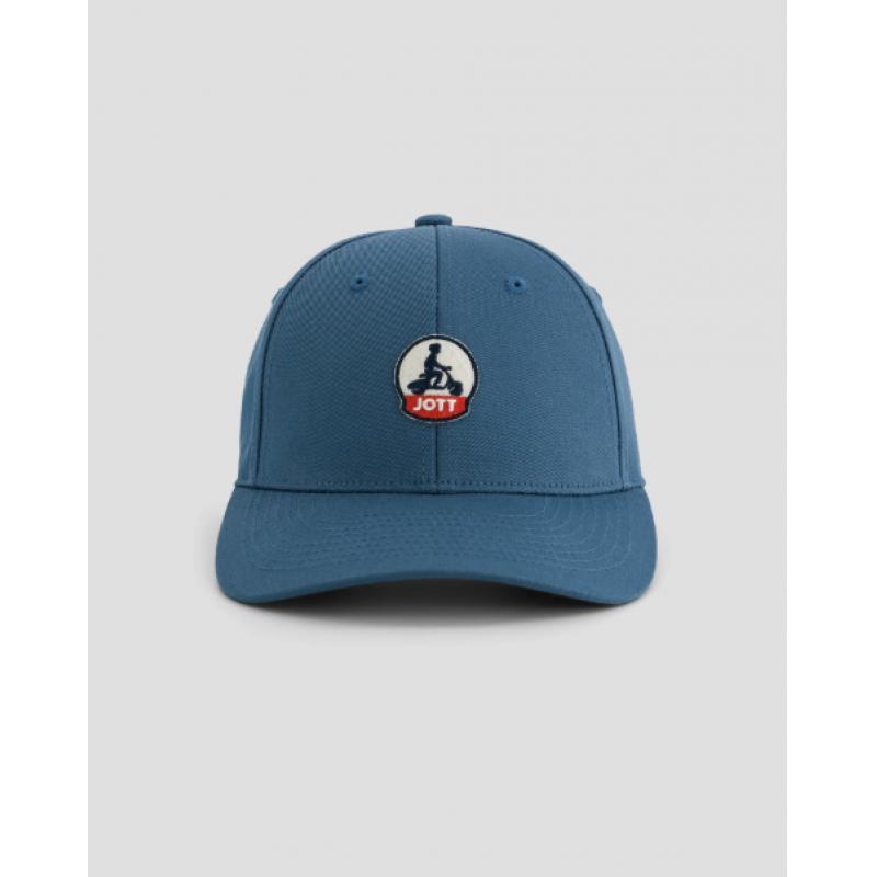 Casquette Bleu jeans Cas 3.0