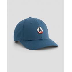 Casquette Bleu jeans Cas 3.0