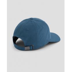 Casquette Bleu jeans Cas 3.0