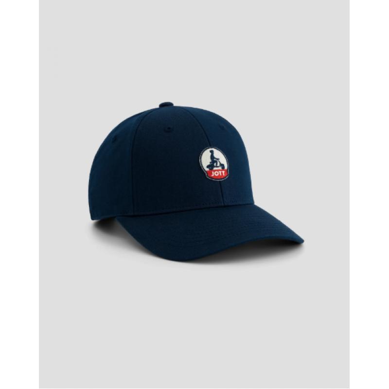 Casquette Marine Cas 3.0