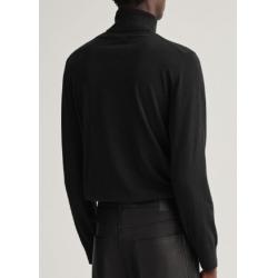 GANT - COL ROULE EN COTON CACHEMIRE