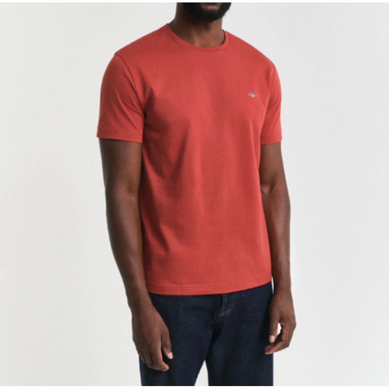 T-shirt regular fit Shield
