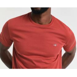 T-shirt regular fit Shield