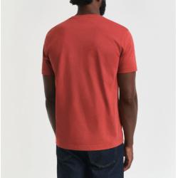 T-shirt regular fit Shield
