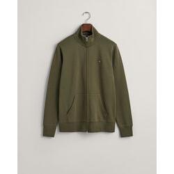 Sweat-shirt zippé Shield