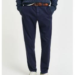 Pantalon chino coupe slim Sunfaded