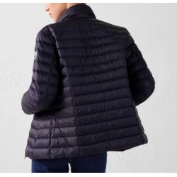 CHA NAVY - DOUDOUNE LEGERE