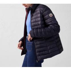 CHA NAVY - DOUDOUNE LEGERE