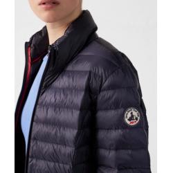 CHA NAVY - DOUDOUNE LEGERE