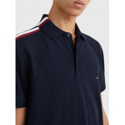 TOMMY HILFIGER - POLO COUPE...