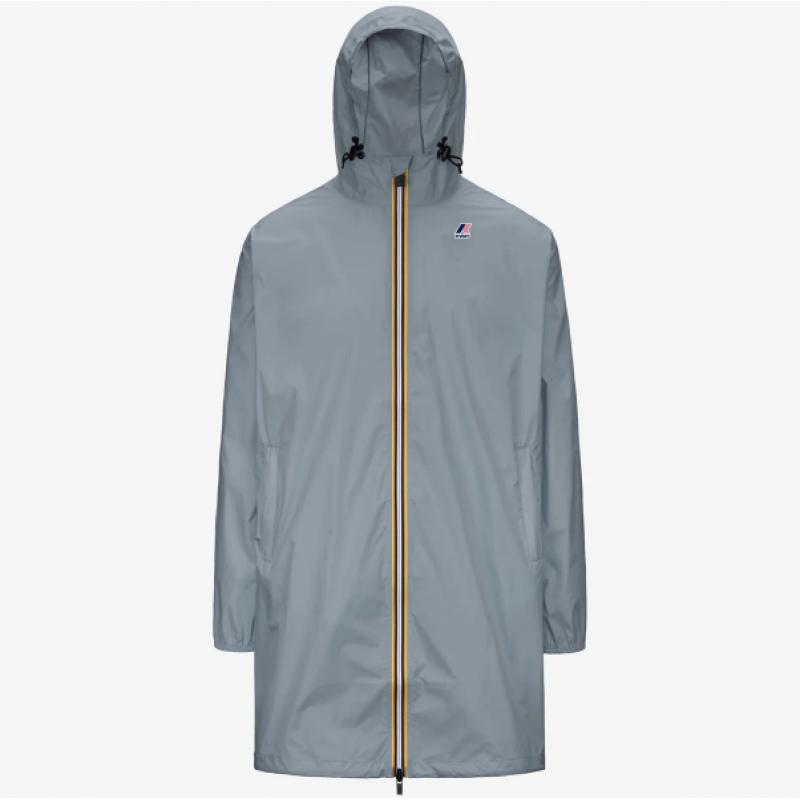 LE VRAI 4.0 EIFFEL EAST - COUPE-VENT LONG IMPERMEABLE UNISEXE