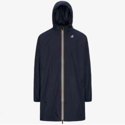 LE VRAI 4.0 EIFFEL EAST MARINE - Coupe-vent long imperméable unisexe