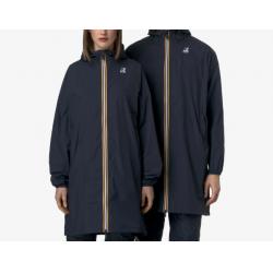 LE VRAI 4.0 EIFFEL EAST MARINE - Coupe-vent long imperméable unisexe