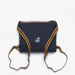 LE VRAI 4.0 EIFFEL EAST MARINE - Coupe-vent long imperméable unisexe