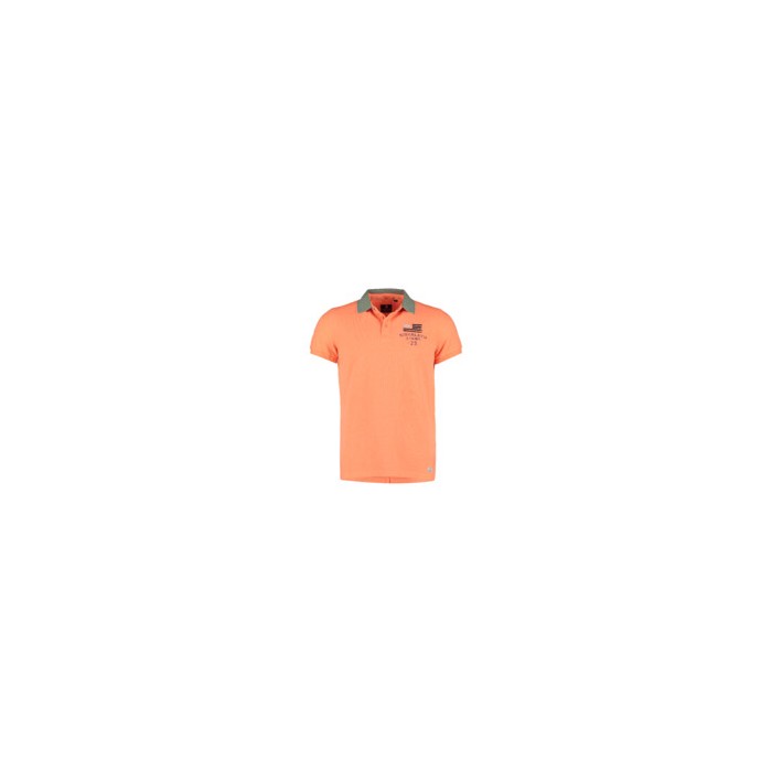 Polo SAXTON Polo SAXTON