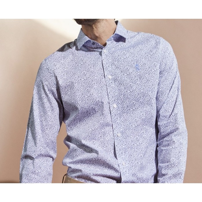 CHEMISE CONRAD. CHEMISE CONRAD.