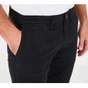 CHINO EN COTON STRETCH CHINO EN COTON STRETCH