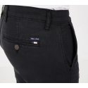 CHINO EN COTON STRETCH CHINO EN COTON STRETCH