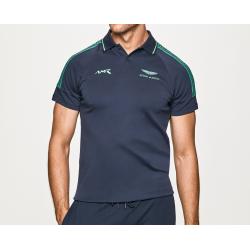 POLO DETAIL BANDES
