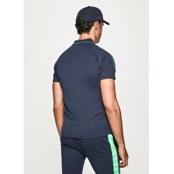 POLO DETAIL BANDES