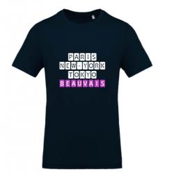 T-SHIRT BEAUVAIS