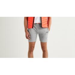SHORT DE SPORT EN COTON