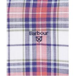 CHEMISE SUR MESURE BARBOUR BLAKELOW