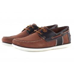 CHAUSSURES BATEAU BARBOUR CAPSTAN